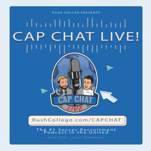 CAP Chat Live! by CAP Chat