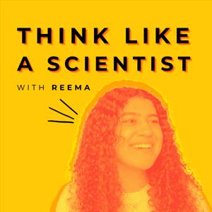 Think Like a Scientist