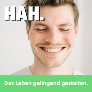 humansarehappy – Das Leben gelingend gestalten by Leonard Gabriel Heygster