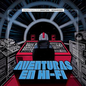 Aventuras en HiFi