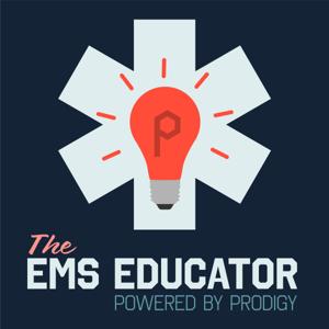 The EMS Educator by Prodigy EMS