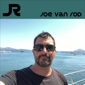 Joe van Rod - 1 Hour dJ set