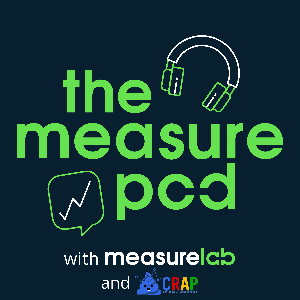 The Measure Pod by Measurelab