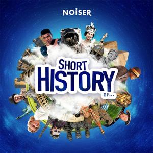 Short History Of... by NOISER
