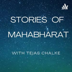 The stories of Mahabharata