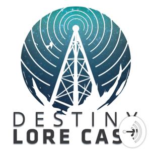 Destiny Lore Cast