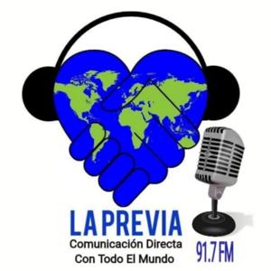 La Previa Comunicación Directa con Todo el Mundo 27 De Marzo 2021