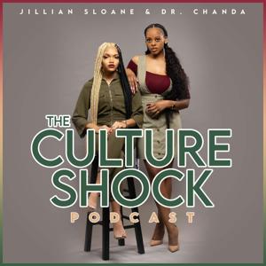 The Culture Shock