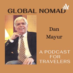 Dan the Global Nomad