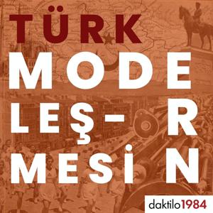 Türk Modernleşmesi by Daktilo1984