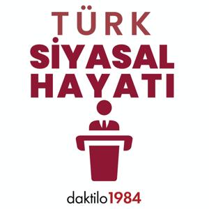 Türk Siyasal Hayatı