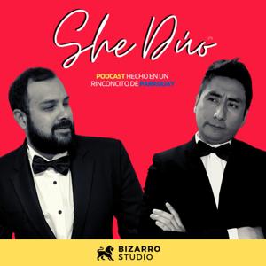 She Dúo