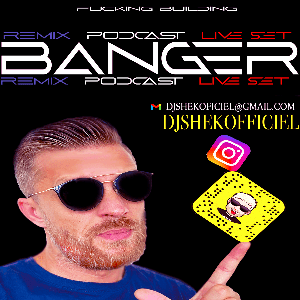 DJ SHEK -  Banger