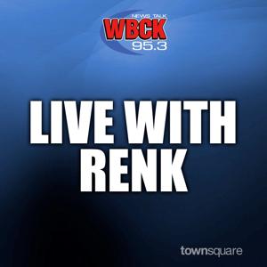 Live With Renk