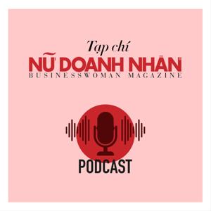 Tạp chí Nữ Doanh Nhân - BusinessWoman Magazine