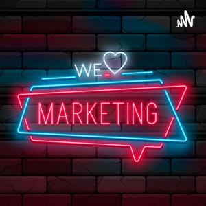 We Love Marketing❤