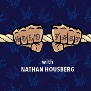 Hold Fast: An Olympic Sailing Podcast