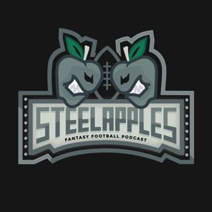 Steel Apple Fantasy Football