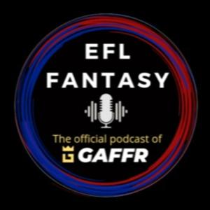 EFL Fantasy Podcast