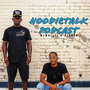 HoodieTalk