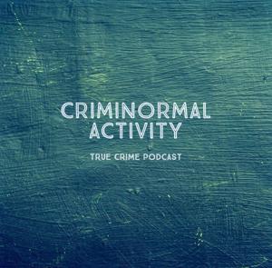 Criminormal Activity