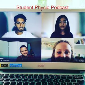 Student Physio Podcast