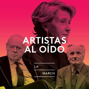 Artistas al oído