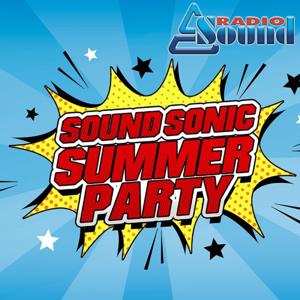 Sound Sonic Summer Party