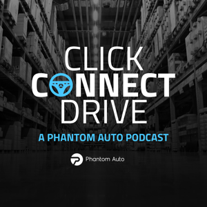 Click.Connect.Drive. | Phantom Auto