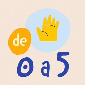 de 0 a 5