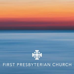 FPC Podcast - First Presbyterian Church Norfolk