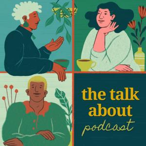 The Talk About Podcast