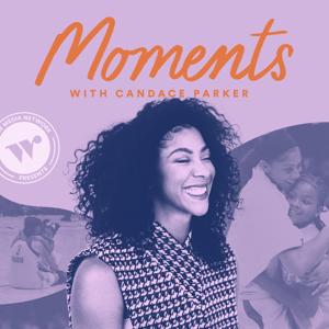 Moments with Candace Parker by Wonder Media Network