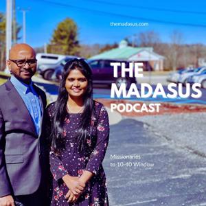 The Madasus Members-Only Podcast