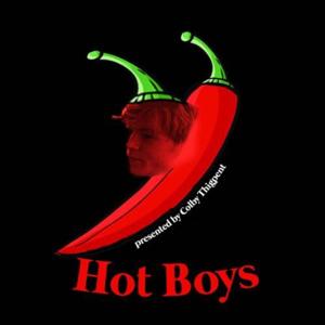 Hot Boy Podcast