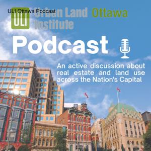 ULI Ottawa Podcast