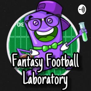 Fantasy Football Laboratory