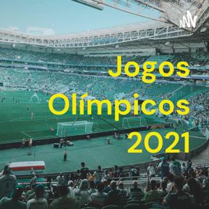 Jogos Olímpicos 2021