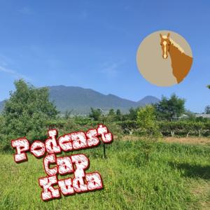 PODCAST CAP KUDA