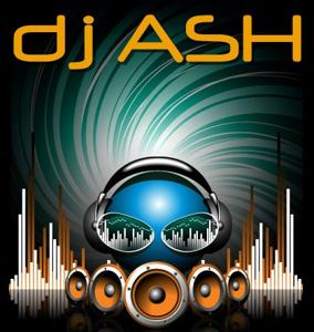 The Twilight Lounge with .... DJAsh