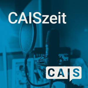 CAISzeit – In welcher digitalen Gesellschaft wollen wir leben?