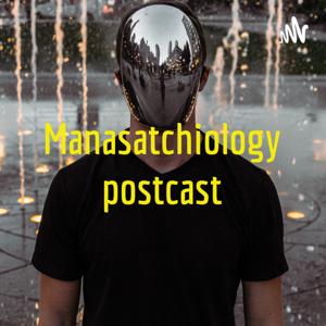 Manasatchiology - Tamil podcast