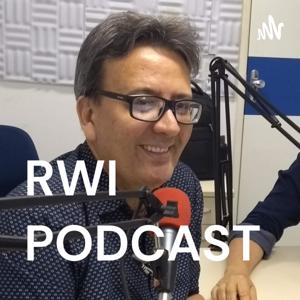 RWI PODCAST (Rádio Web Internacional)