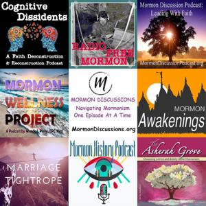 Mormon Discussions Podcasts - Full Lineup