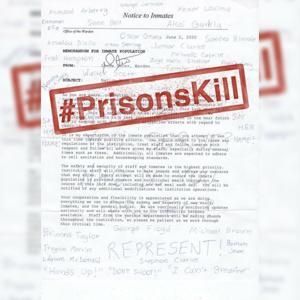 PrisonsKill Podcast