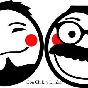 Con Chile y Limòn