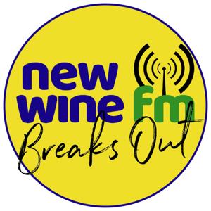 New Wine FM Breaks Out