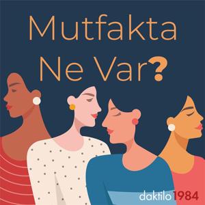 Mutfakta Ne Var? by Daktilo1984