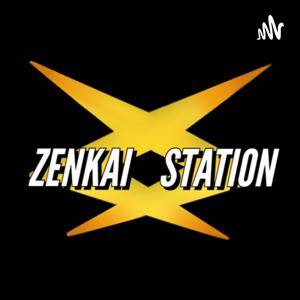 Zenkai Station