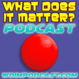 WDIM Podcast